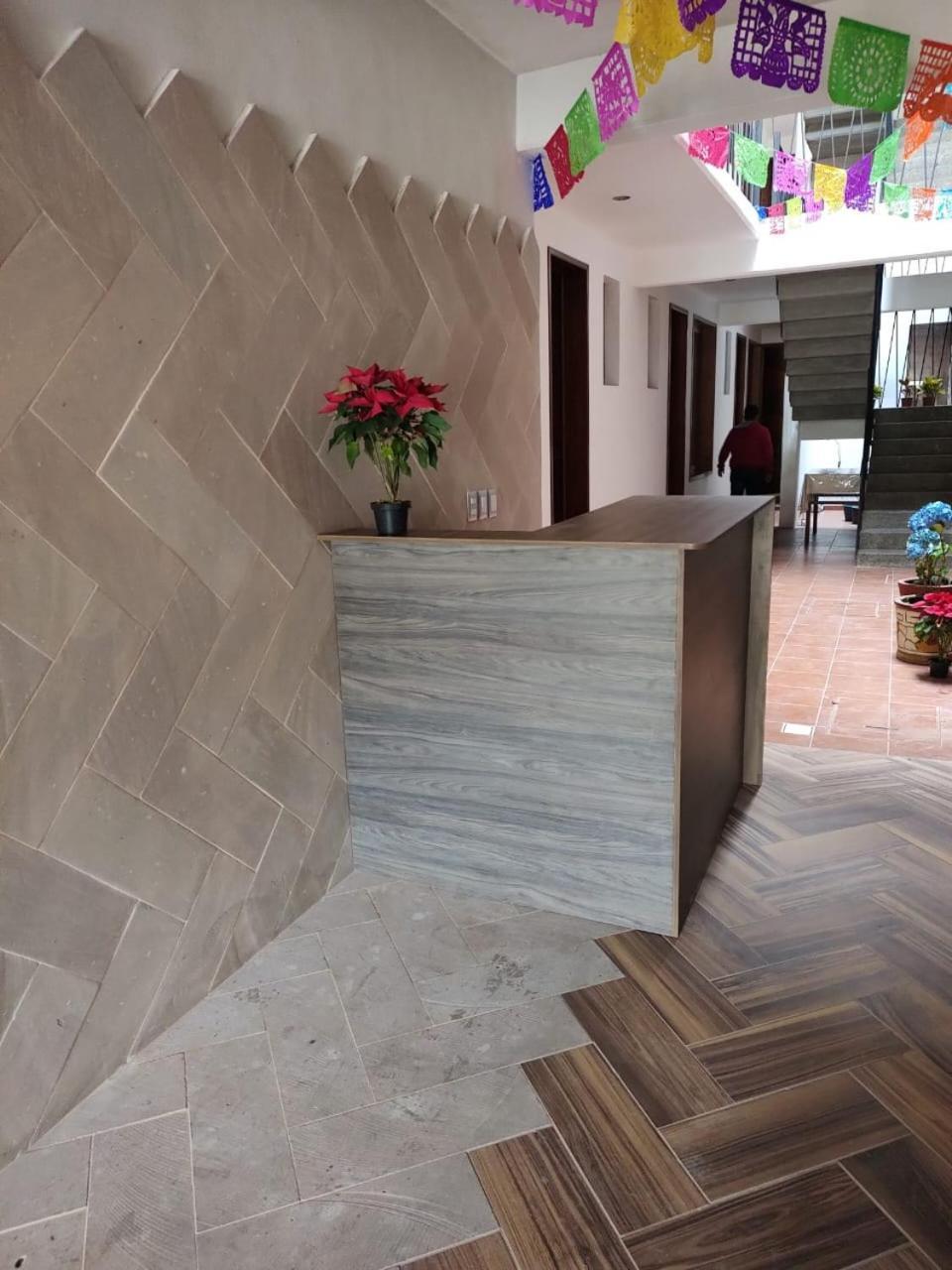 Casa Mictlan. Habitaciones En El Centro De Mitla. San Pablo Villa de Mitla Exterior foto